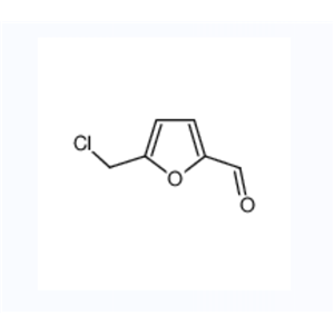 5-氯甲基呋喃-2-甲醛