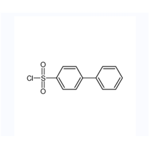 对联苯磺酰氯,4-Biphenylsulfonyl Chloride
