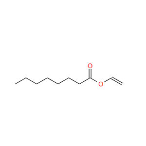 辛酸乙烯酯,ethenyl octanoate