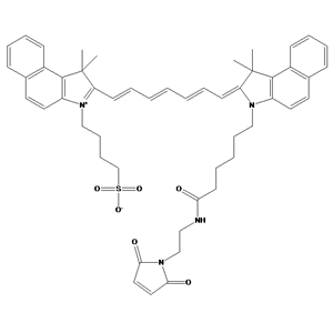 吲哚菁綠ICG maleimide,ICG maleimide