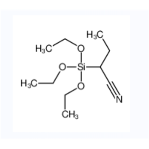 2-(三乙氧基硅烷基)丁腈
