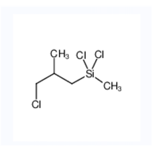 甲基-3-氯异丁基二氯硅烷
