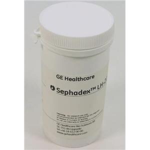 GE Sephadex LH-20 羟丙基葡聚糖凝胶,Sephadex LH-20