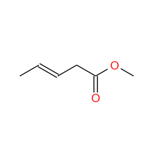 3-戊烯酸甲酯,Methyl 3-Pentenoate