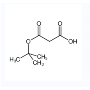 丙二酸单叔丁酯,3-tert-Butoxy-3-oxopropanoic acid