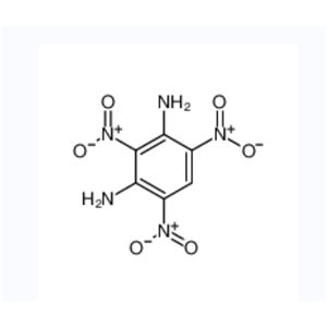 2,4,6-三硝基苯-1,3-二胺,2,4-Diamino-1,3,5-trinitrobenzene