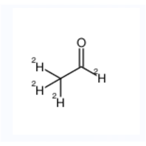 乙醛-d4,1,2,2,2-tetradeuterioethanone