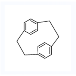 对二甲苯二聚体,[2.2]Paracyclophane