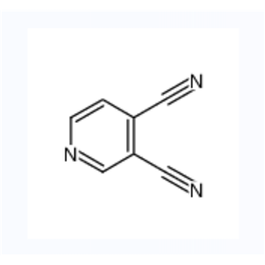 吡啶-3,4-二腈,PYRIDINE-3,4-DICARBONITRILE