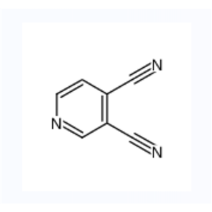 吡啶-3,4-二腈