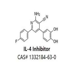 IL-4 Inhibitor,IL-4 Inhibitor