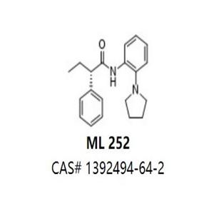 ML 252,ML 252