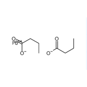 butanoate,lead(2+),butanoate,lead(2+)