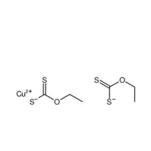 819-74-9;copper,ethoxymethanedithioate