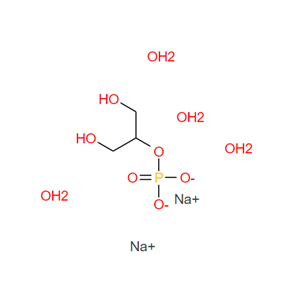 β-甘油磷酸钠,beta-Glycerophosphoric acid disodium salt