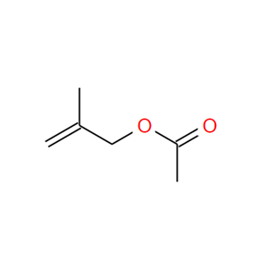 820-71-3;2-甲基-2-丙烯基乙酸酯