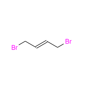 反式-1,4-二溴-2-丁烯,trans-1,4-Dibromo-2-butene