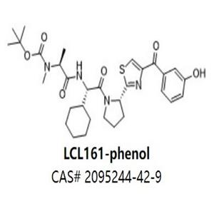 LCL161-phenol