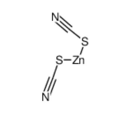 硫氰酸锌,zinc thiocyanate