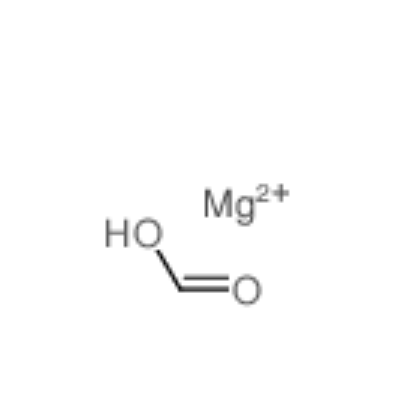 甲酸镁,Formic acid, magnesiumsalt (2:1)