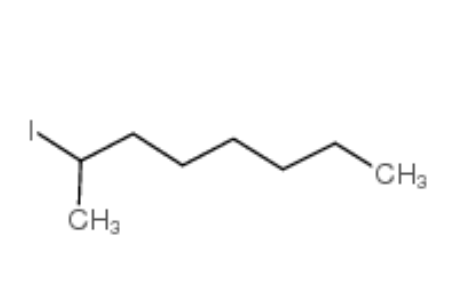 1-碘辛烷,2-iodooctane