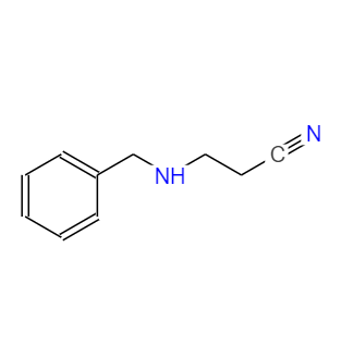 3-(苄氨基)丙腈,3-(Benzylamino)propionitrile