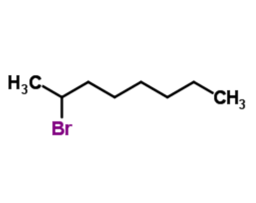 2-溴辛烷,2-Bromooctane