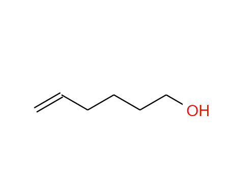 5-己烯-1-醇,hex-5-en-1-ol