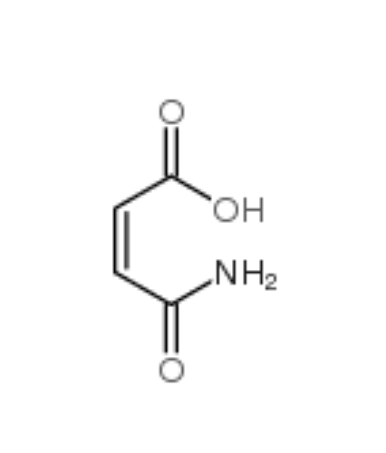 马来酰胺酸,maleamic acid