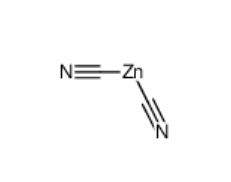 氰化锌,zinc,dicyanide