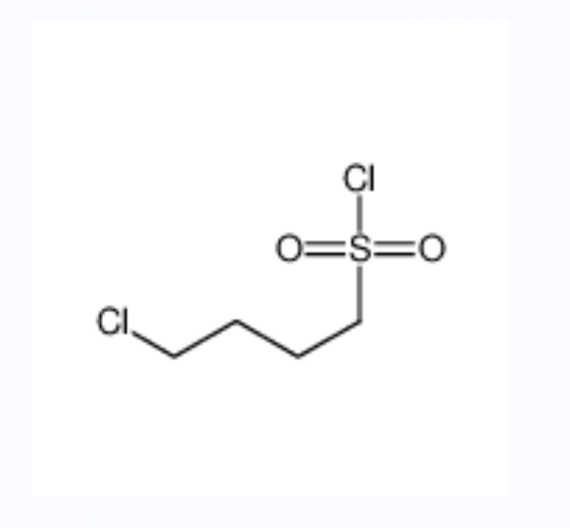 4-氯-1-丁基磺酰氯,4-Chloro-1-butylsulfonyl Chloride