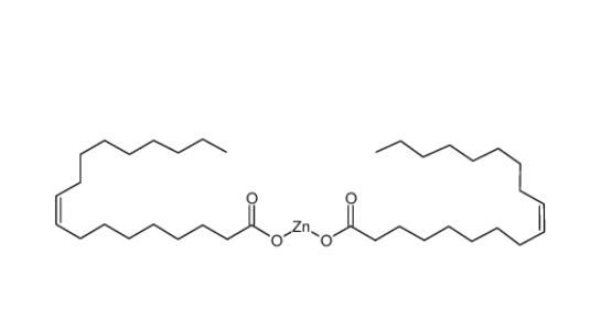 (Z)-9-十八烯酸锌盐,zinc dioleate