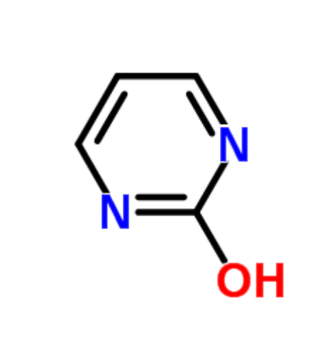 2-羟基嘧啶,pyrimidone