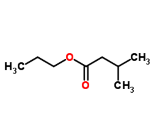 异戊酸丙酯,PROPYL ISOPENTANOATE