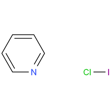 碘化吡啶单盐酸盐,PYRIDINE IODINE MONOCHLORIDE COMPLEX