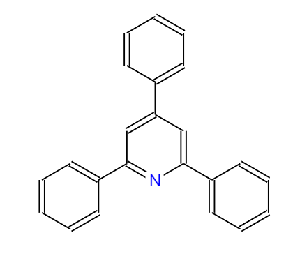 2,4,6-三苯基吡啶