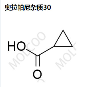 奥拉帕尼杂质30,Olaparib Impurity 30