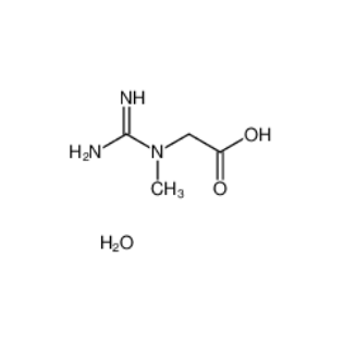 一水肌酸,Creatine monohydrate