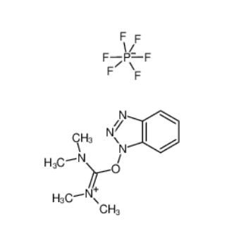 苯并三氮唑-N,N,N',N'-四甲基脲六氟磷酸鹽,HBTU
