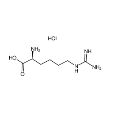 L-高精氨酸鹽酸鹽,L(+)-Homoarginine hydrochloride