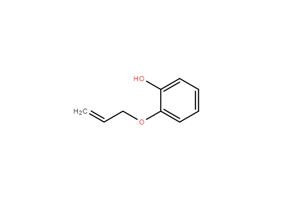 2-(烯丙氧基)苯酚,2-(Allyloxy)phenol