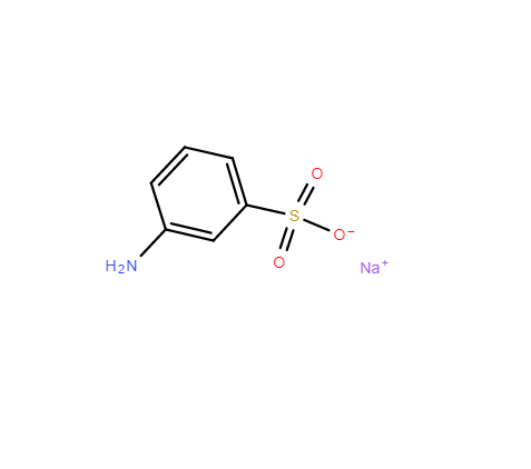 3-氨基苯磺酸单钠盐,METANILIC ACID SODIUM SALT