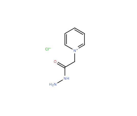 N-氯-N-吡啶基乙酰肼,GIRARD'S REAGENT P