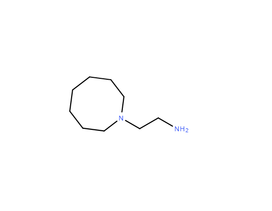 N-氨乙基环庚亚胺,hexahydro-2H-azocine-1-ethylamine