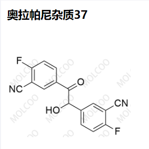 奧拉帕尼雜質(zhì)37,Olaparib Impurity 37