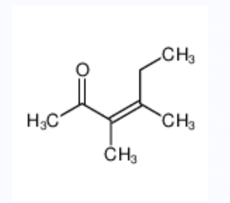 3,4-dimethylhex-3-en-2-one,3,4-dimethylhex-3-en-2-one