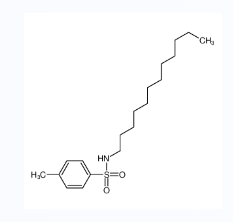 N-十二烷基對(duì)甲苯磺酰胺,N-dodecyl-4-methyl-Benzenesulfonamide