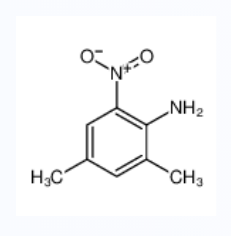 2-硝基-4,6-二甲基苯胺,4,6-Dimethyl-2-Nitroaniline