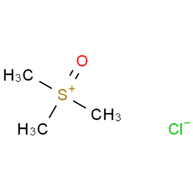 三甲基氯化亚砜,TRIMETHYLSULFOXONIUM CHLORIDE