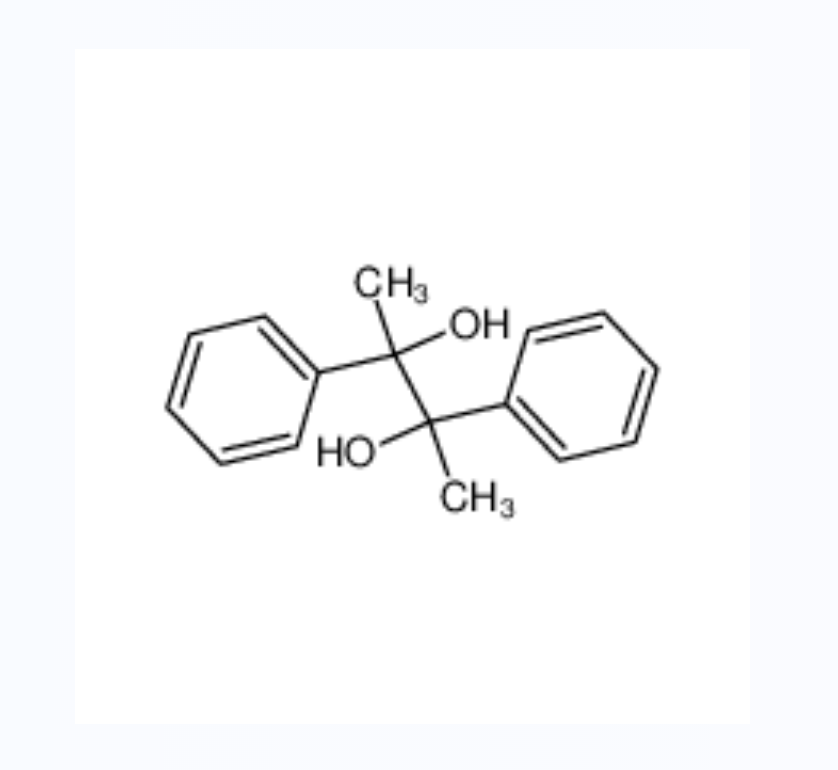 2,3-二苯基-2,3-丁二醇,2,3-diphenylbutane-2,3-diol